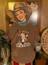 Don't be a Dumba** - Short Sleeve T Shirt