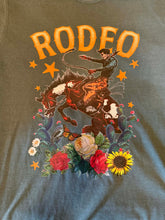 Rodeo - Short Sleeve T Shirt