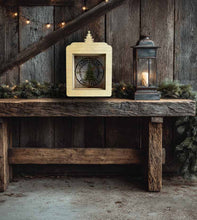 Farm Fresh Trees - Nicho Frame