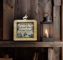 Good Idea - Mini Frame