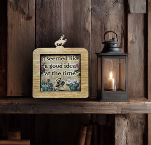 Good Idea - Mini Frame