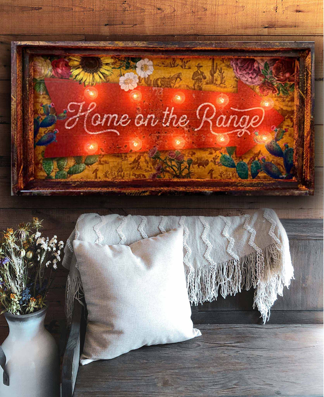 Home on the Range - 18
