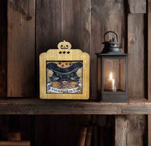 I Put a Spell on You - Mini Frame