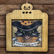 I Put a Spell on You - Mini Frame