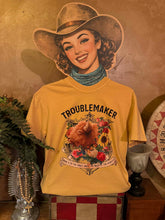 Troublemaker Buffalo - Short Sleeve T Shirt