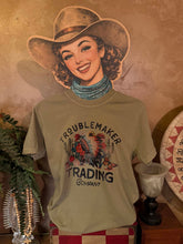 Troublemaker Trading Co - Short Sleeve T Shirt